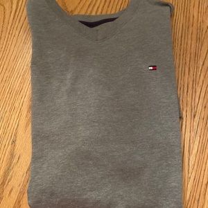Boys Tommy Hilfiger tee